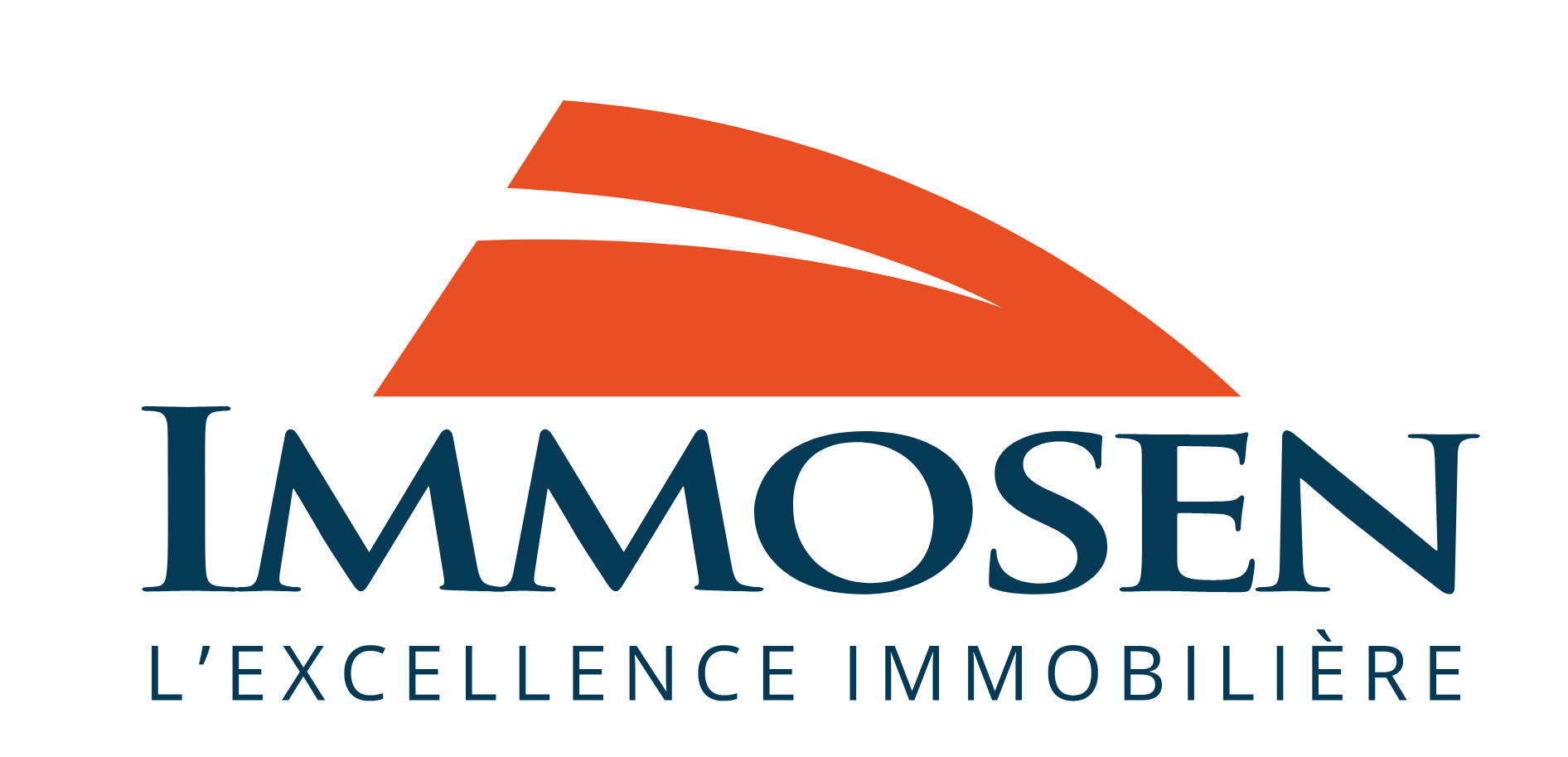 Logo Immosen