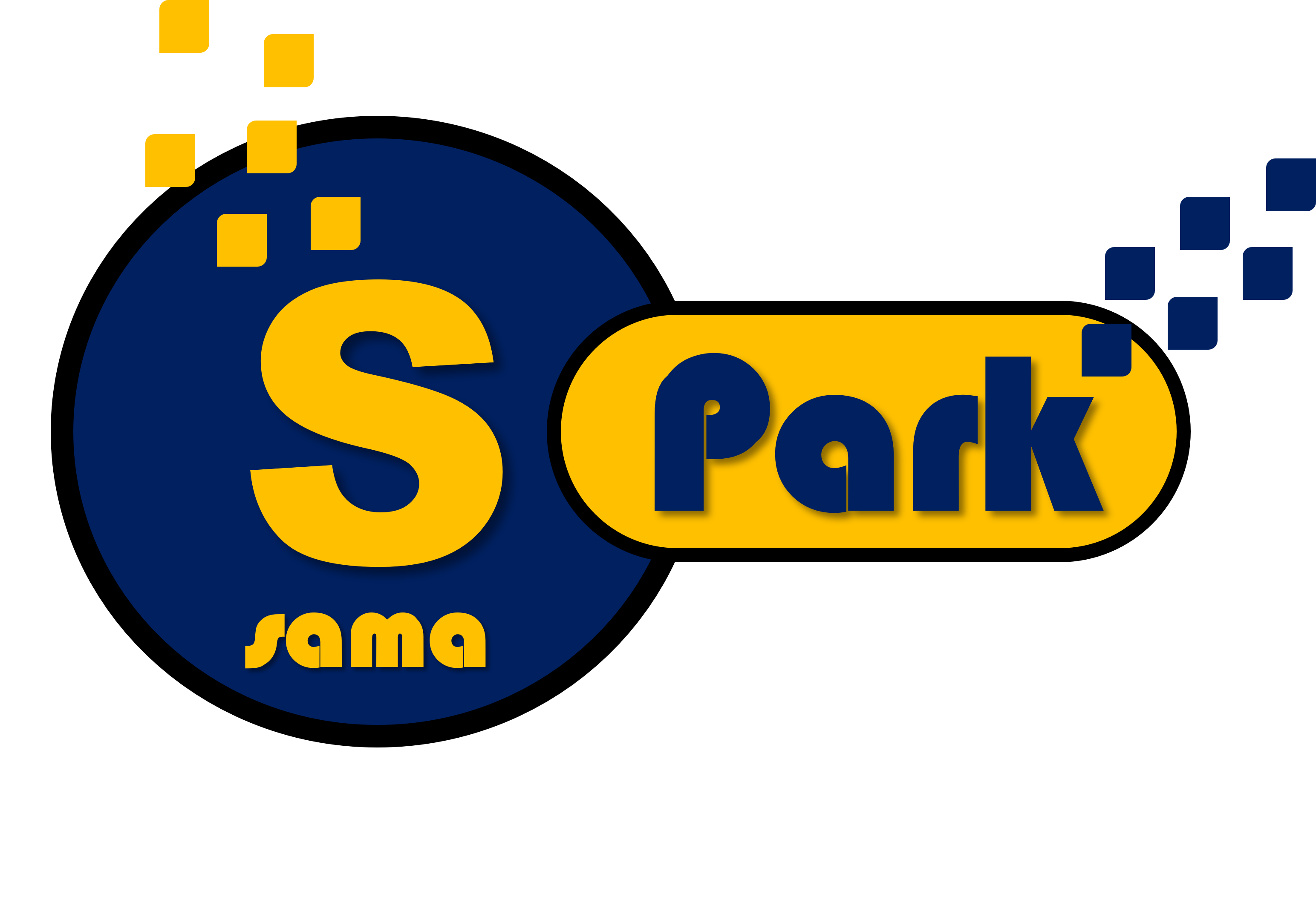 Logo SamaParking