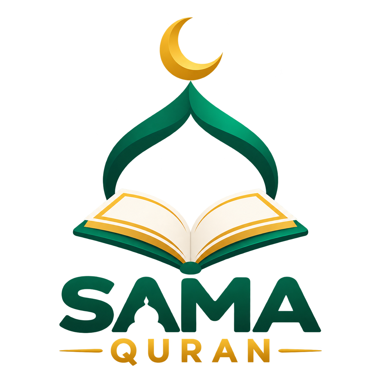 Logo SamaQuran