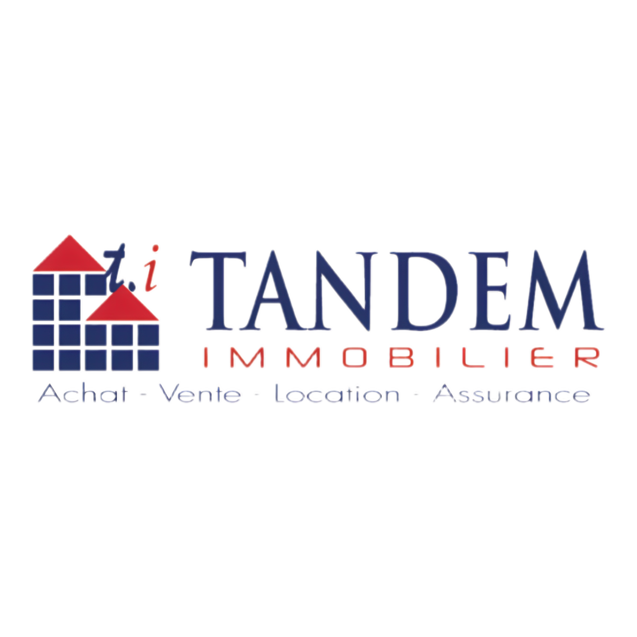 Logo Tandem Immo