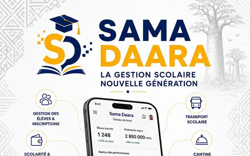 Aperçu de SamaDara